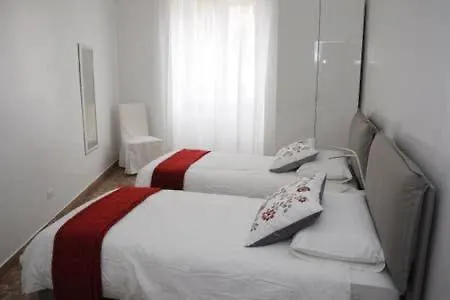 Al Portico D'Ottavia Apartment Rome Exterior photo