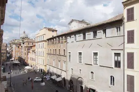 Al Portico D'Ottavia Apartment Rome Exterior photo