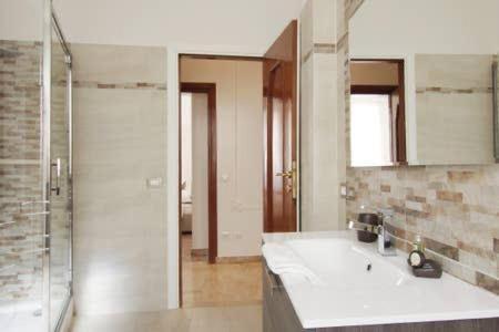 Apartment Al Portico D'ottavia Rom