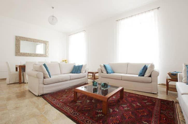Al Portico D'ottavia Apartment Rom